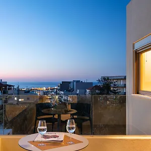 Sii Luxury Διαμέρισμα Ρέθυμνο