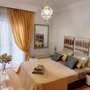 Antigonidon Square Luxury Διαμέρισμα Θεσσαλονίκη