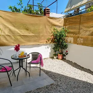 25 Διαμέρισμα Χανιά