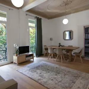Maison Salonique 1930 Διαμέρισμα Θεσσαλονίκη