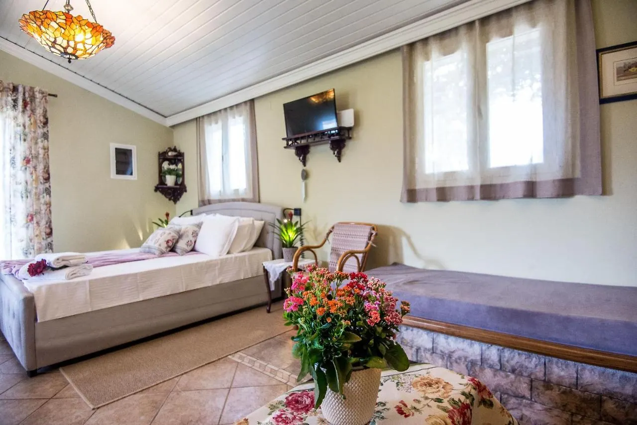 Villa Aelia - A Peaceful And Private Place Argostoli  Argostoli (Kefalonia)