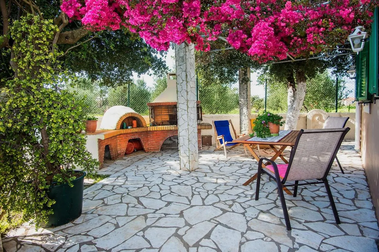 Villa Aelia - A Peaceful And Private Place Argostoli  Apartment Argostoli (Kefalonia)