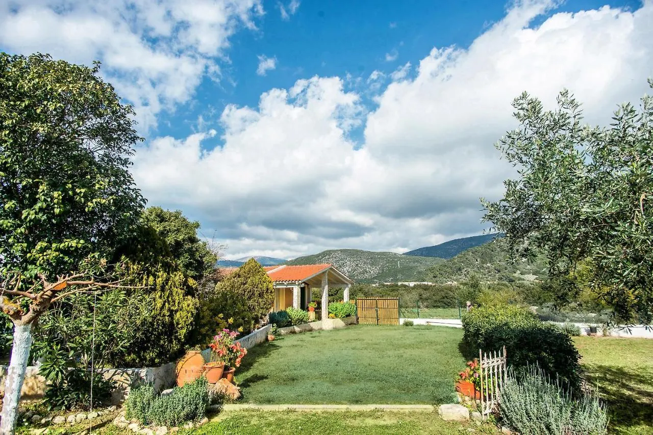Villa Aelia - A Peaceful And Private Place Argostoli  Argostoli (Kefalonia)